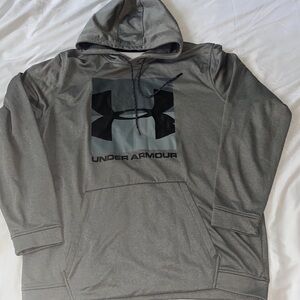 Under Armour Hoodie